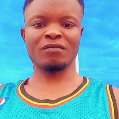 Nwoba Chibuike