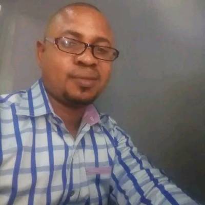 Olatunji Kolawole
