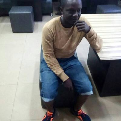 Paul Emuze