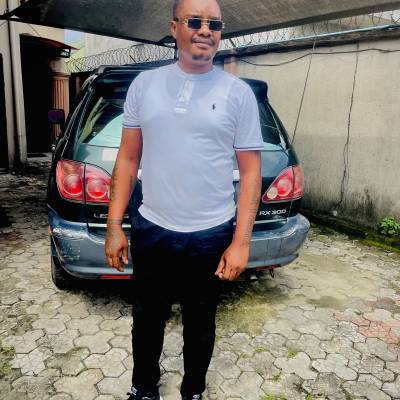 David Olubaba