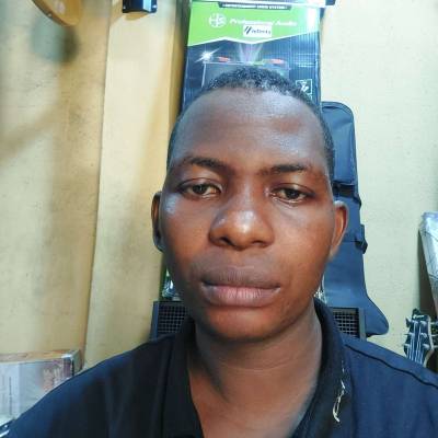 Onyedika Obijekwu