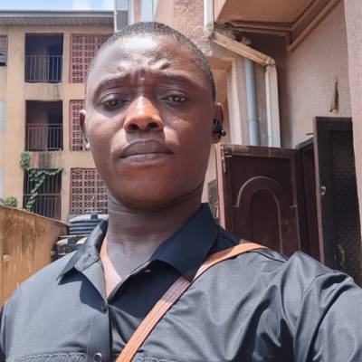 Martin Nwaobodo