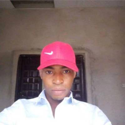 Okechukwu Brown
