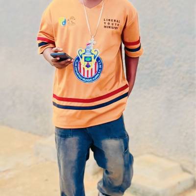 Matthew Olorunfemi