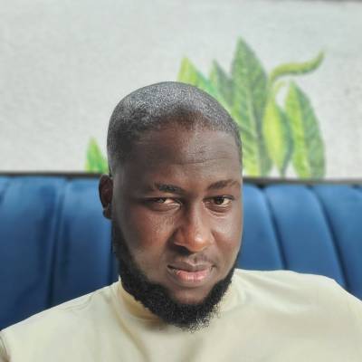 Arinzechukwu David