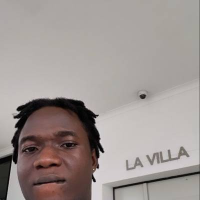 Kingsley Chibueze
