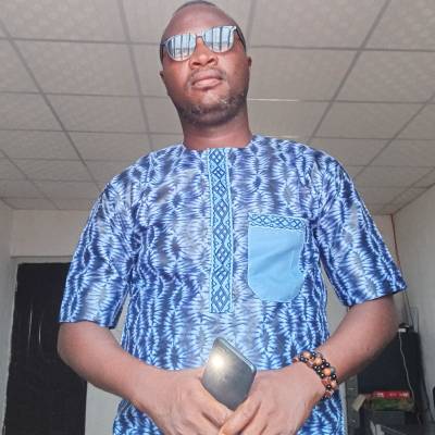 Adeshola Adedeji