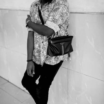 Jubril Adegboyega