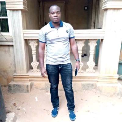 Chigozie Ilechukwu