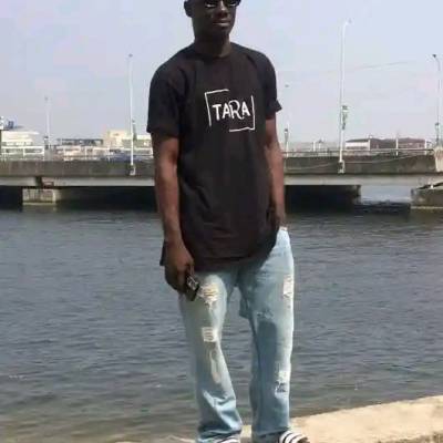 Abdulmalik Abdulakeem