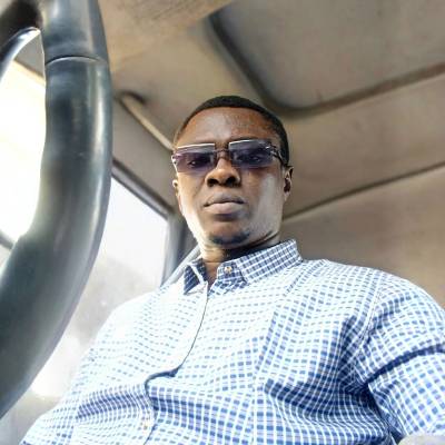 ABOLARINWA SENKALE