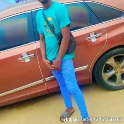 Ridwan Michael