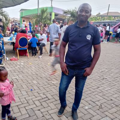 Oseni bashiru