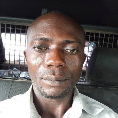 Oluwasegun Aderotoye