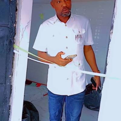 Olawale Saheed
