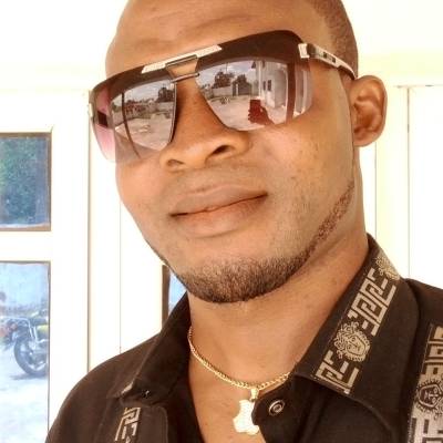 Ifechukwu Emmanuel