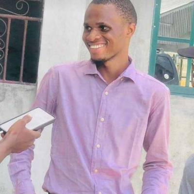 Daniel Izuchukwu