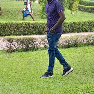 Adebayo Ayesa