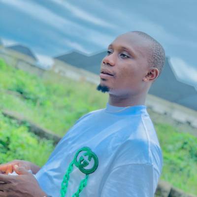 Ughuchowora Amos Oghenerume