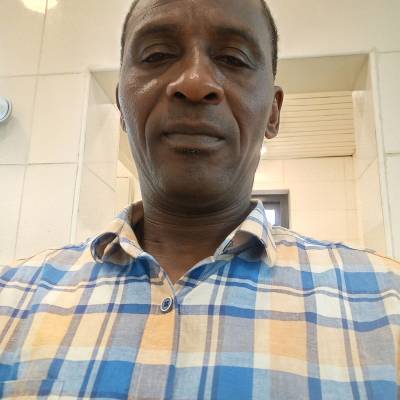 OLA Awosanya