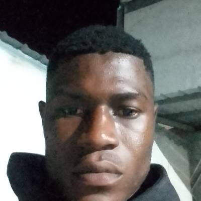 Chikwado Dominic