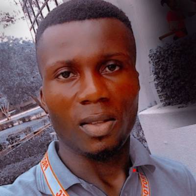KUFRE UDO