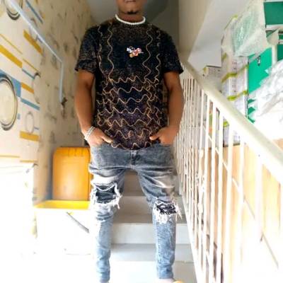 Ikechukwu Timothy