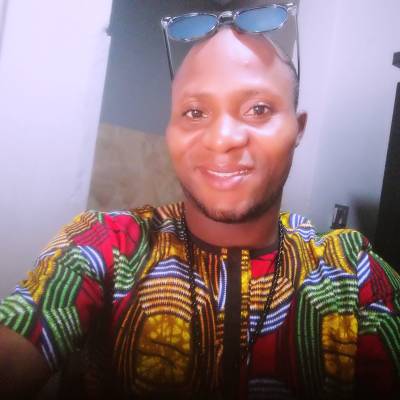 Anthony Udonu