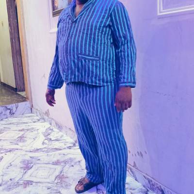 Odogwu Zizou