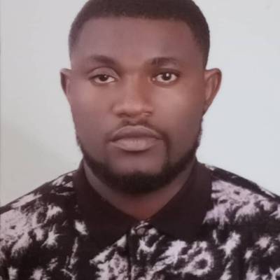 Chijioke Umeh