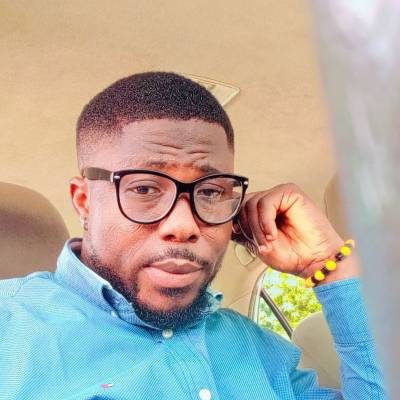 Sampson Isiaka