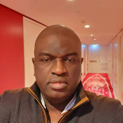 Prince Olafimihon Wilson