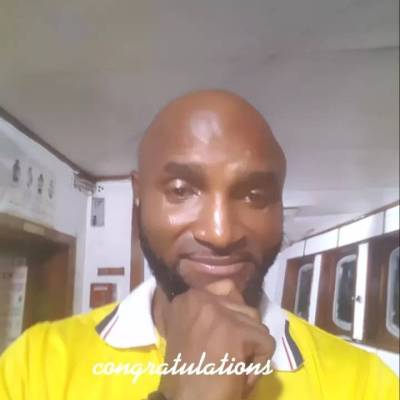 Smith Akenzua