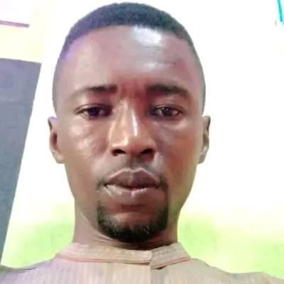 Lazarus Chinedu