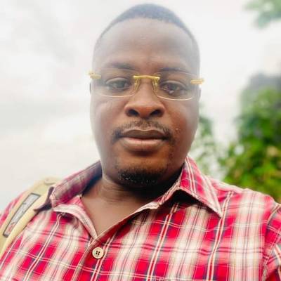 Emmanuel Ogundipe