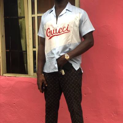 Chigozie Emmanuel