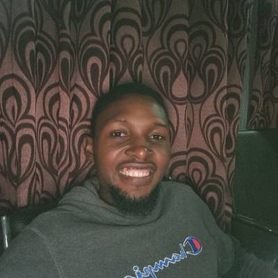Daniel Boi