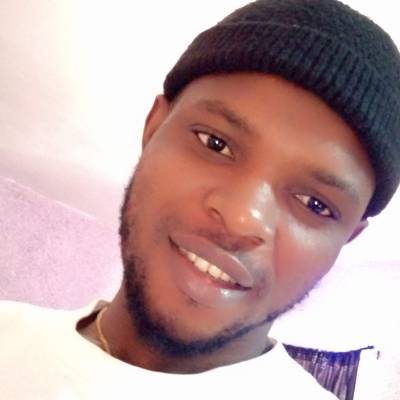 Uchenna Israel