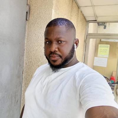 Alexander Adebayo
