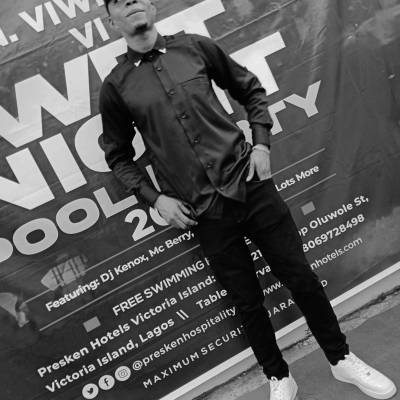 Christopher Igwe