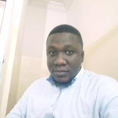 Abisoye Subair