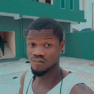 David Nwogu