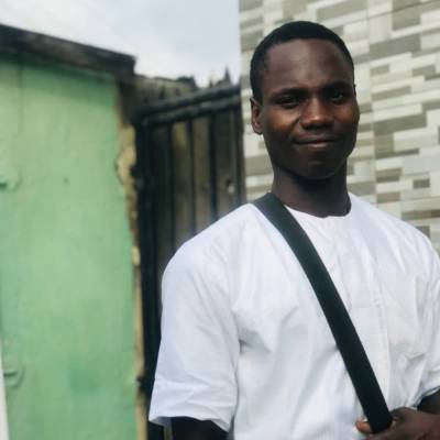 Samuel Ayomide Olorundare