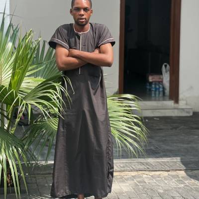 Emmanuel Ikechukwu
