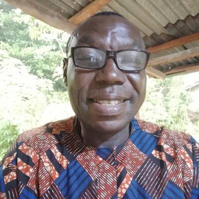 Banwo Tunde
