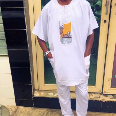Batunde Popoola
