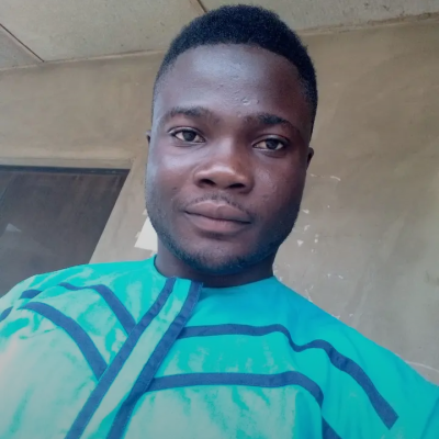 Salimon Hammed