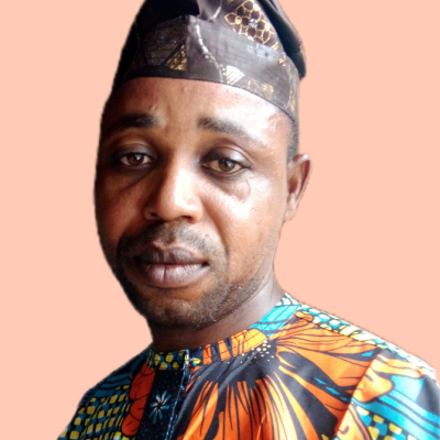 Philip Adefisoye