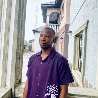 Jude Ibeh