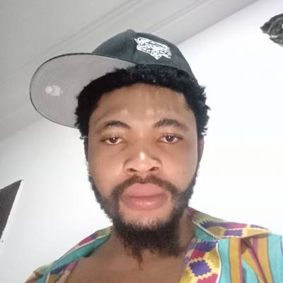 Ezeji Innocent